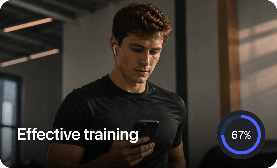 Accelerates your learning.