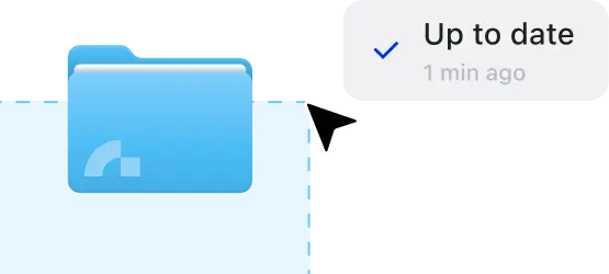 Collaborative across users